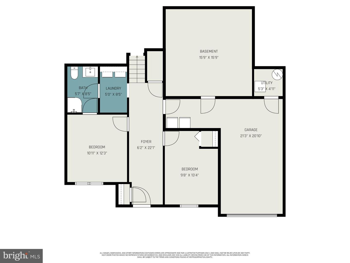 13450 ORANGEWOOD DR, WOODBRIDGE, Virginia 22193, 5 Bedrooms Bedrooms, 13 Rooms Rooms,3 BathroomsBathrooms,Residential,For sale,13450 ORANGEWOOD DR,VAPW2113780 MLS # VAPW2113780