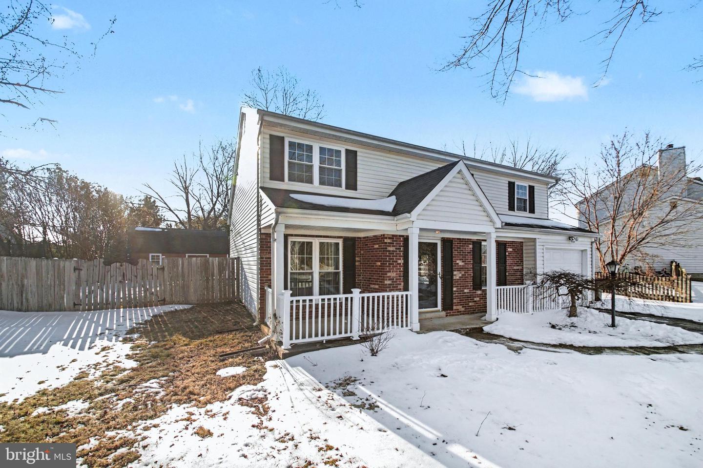 13450 ORANGEWOOD DR, WOODBRIDGE, Virginia 22193, 5 Bedrooms Bedrooms, 13 Rooms Rooms,3 BathroomsBathrooms,Residential,For sale,13450 ORANGEWOOD DR,VAPW2113780 MLS # VAPW2113780