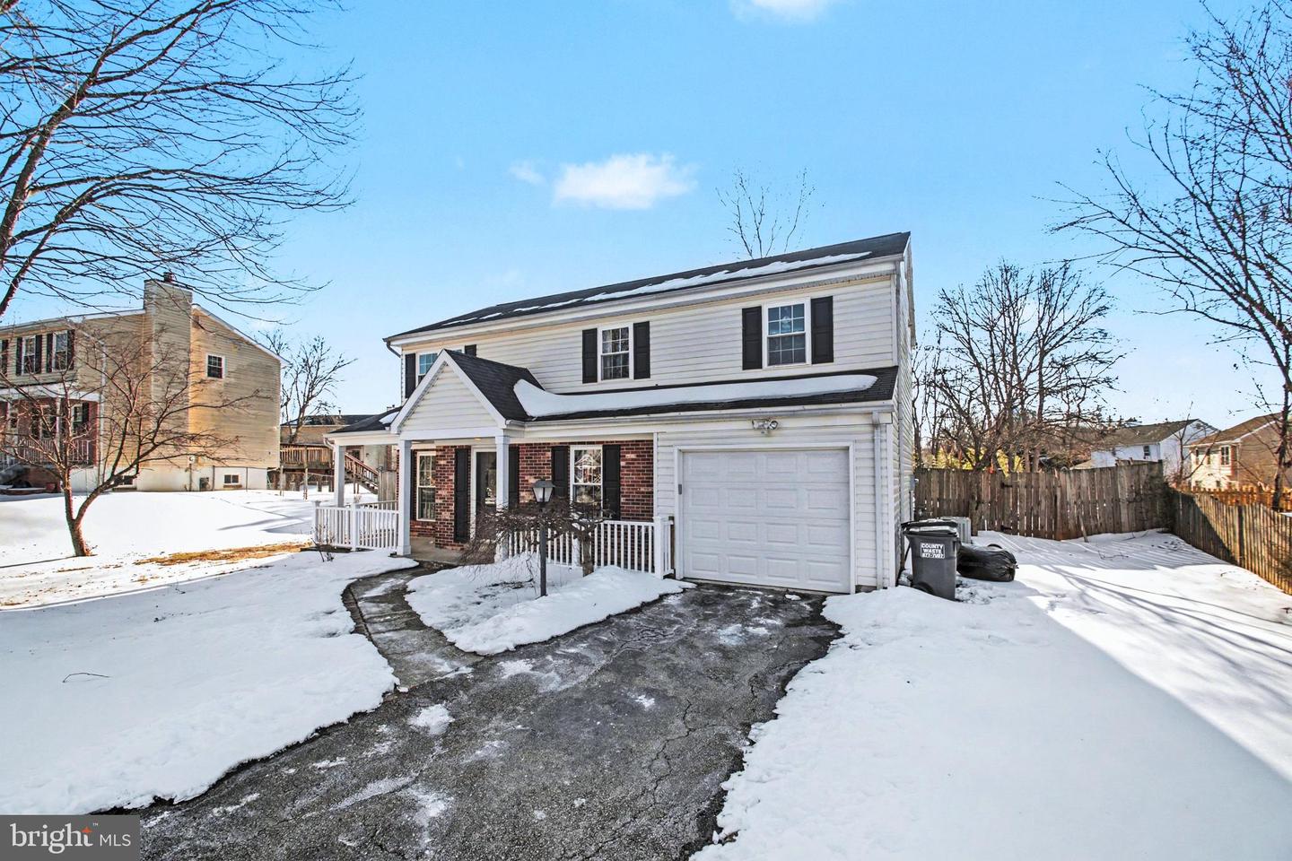 13450 ORANGEWOOD DR, WOODBRIDGE, Virginia 22193, 5 Bedrooms Bedrooms, 13 Rooms Rooms,3 BathroomsBathrooms,Residential,For sale,13450 ORANGEWOOD DR,VAPW2113780 MLS # VAPW2113780