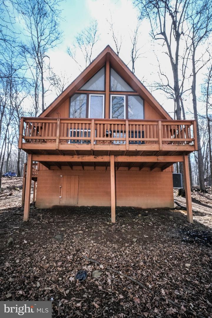 59 ALPINE DR, FRONT ROYAL, Virginia 22630, 2 Bedrooms Bedrooms, ,1 BathroomBathrooms,Residential,For sale,59 ALPINE DR,VAWR2013592 MLS # VAWR2013592