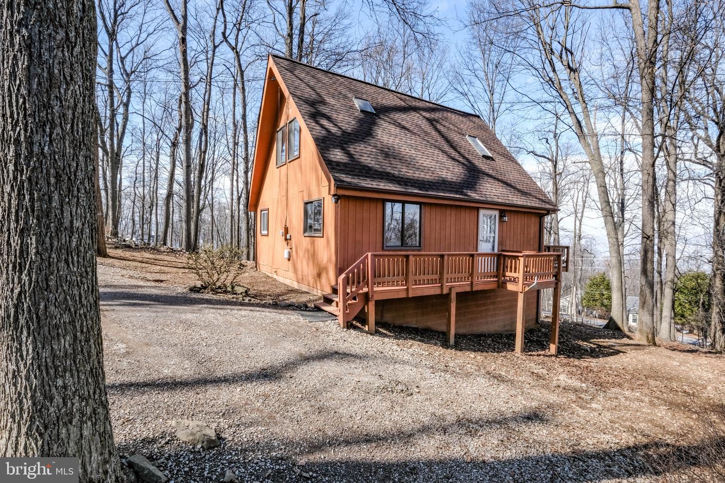 59 ALPINE DR, FRONT ROYAL, Virginia 22630, 2 Bedrooms Bedrooms, ,1 BathroomBathrooms,Residential,For sale,59 ALPINE DR,VAWR2013592 MLS # VAWR2013592