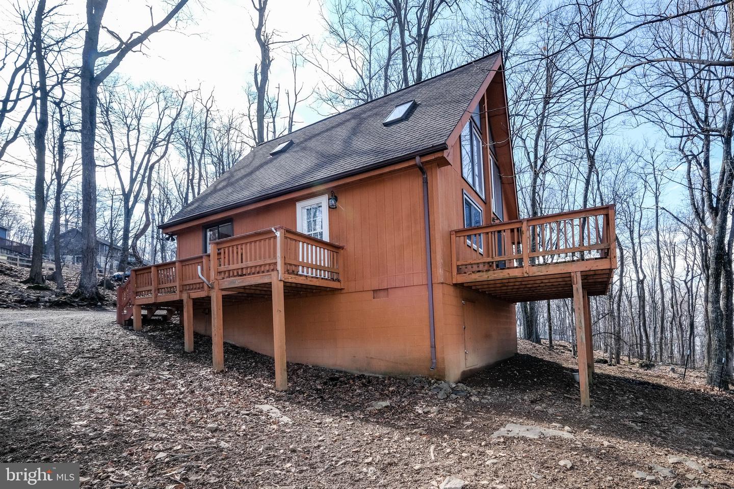 59 ALPINE DR, FRONT ROYAL, Virginia 22630, 2 Bedrooms Bedrooms, ,1 BathroomBathrooms,Residential,For sale,59 ALPINE DR,VAWR2013592 MLS # VAWR2013592