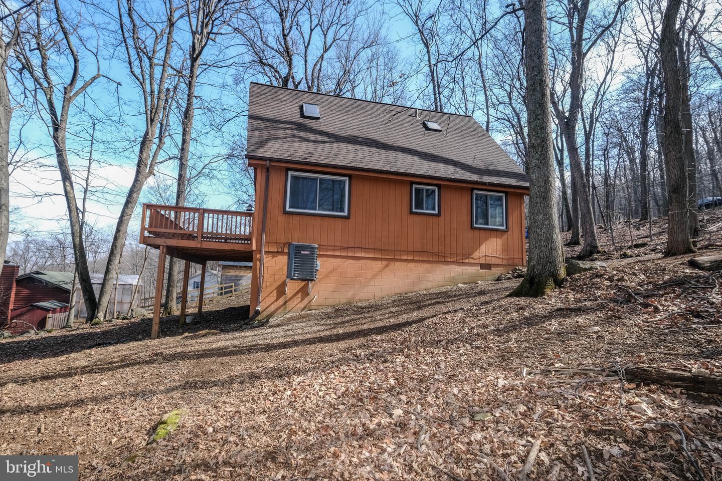 59 ALPINE DR, FRONT ROYAL, Virginia 22630, 2 Bedrooms Bedrooms, ,1 BathroomBathrooms,Residential,For sale,59 ALPINE DR,VAWR2013592 MLS # VAWR2013592