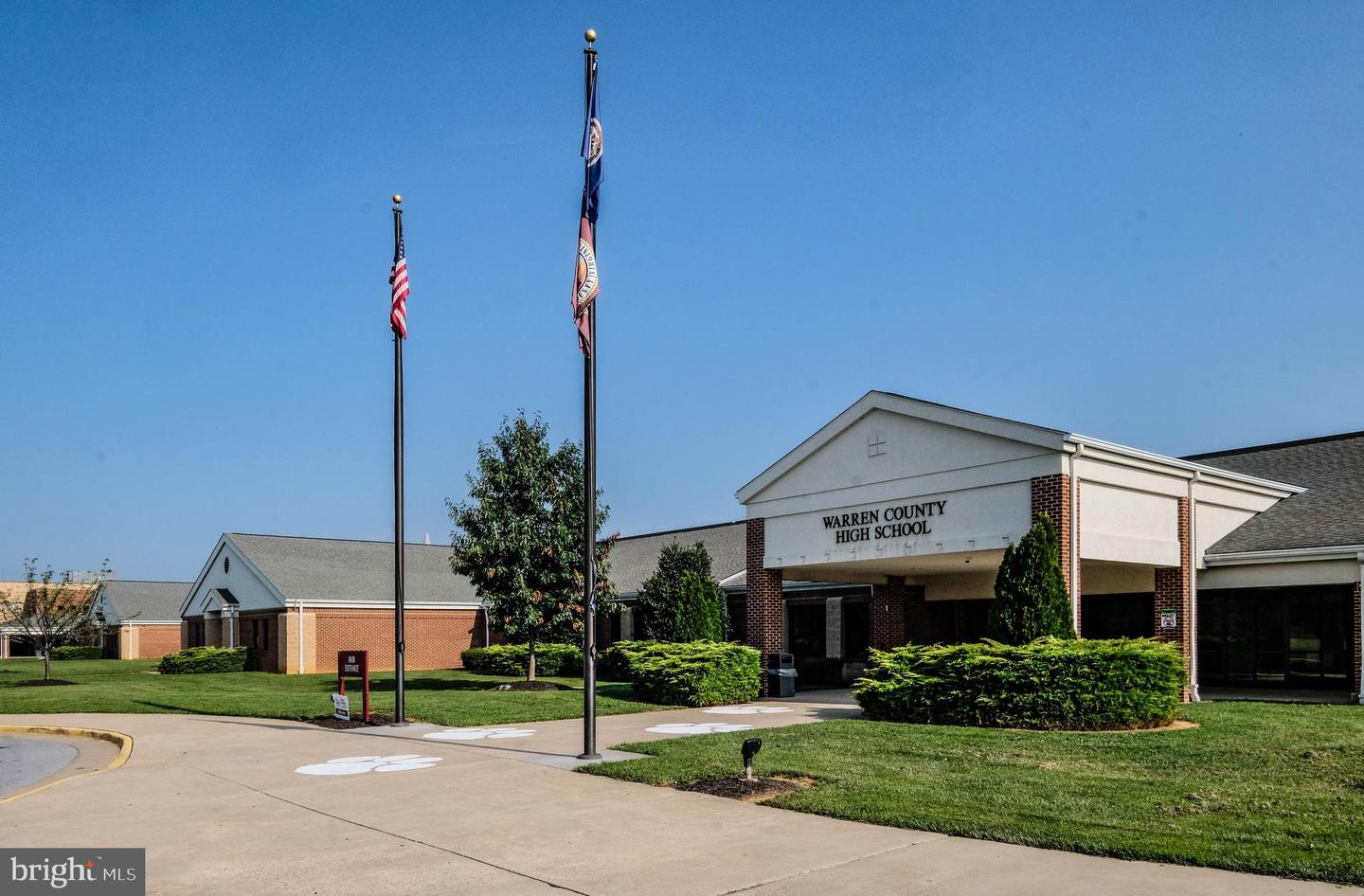 59 ALPINE DR, FRONT ROYAL, Virginia 22630, 2 Bedrooms Bedrooms, ,1 BathroomBathrooms,Residential,For sale,59 ALPINE DR,VAWR2013592 MLS # VAWR2013592