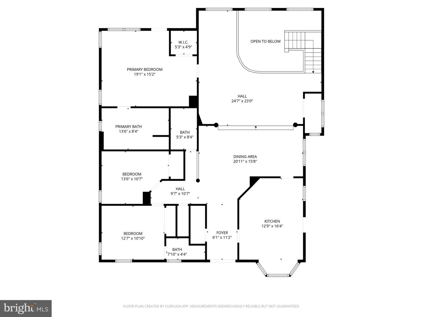 7839 HERITAGE DR, ANNANDALE, Virginia 22003, 6 Bedrooms Bedrooms, ,6 BathroomsBathrooms,Residential,For sale,7839 HERITAGE DR,VAFX2294298 MLS # VAFX2294298