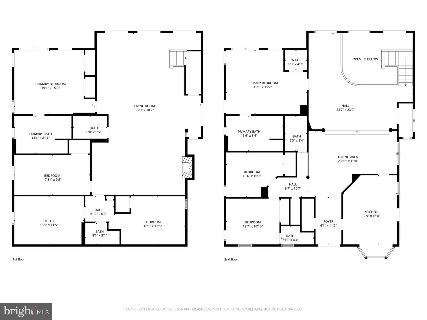 7839 HERITAGE DR, ANNANDALE, Virginia 22003, 6 Bedrooms Bedrooms, ,6 BathroomsBathrooms,Residential,For sale,7839 HERITAGE DR,VAFX2294298 MLS # VAFX2294298
