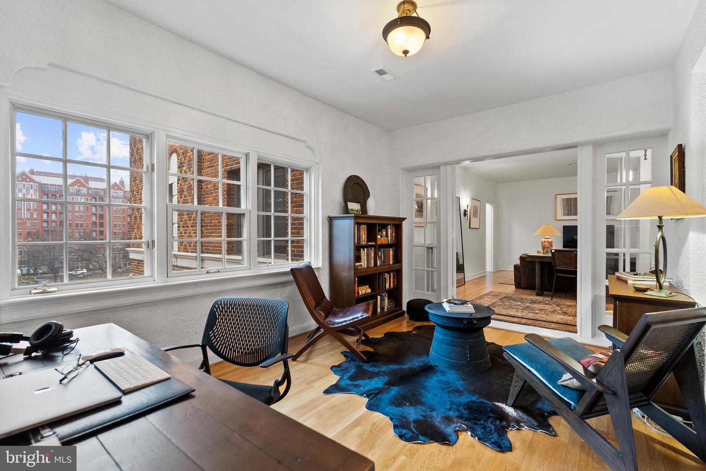 4514 CONNECTICUT AVE NW #505, WASHINGTON, District Of Columbia 20008, 1 Bedroom Bedrooms, 6 Rooms Rooms,1 BathroomBathrooms,Residential,For sale,4514 CONNECTICUT AVE NW #505,DCDC2249152 MLS # DCDC2249152