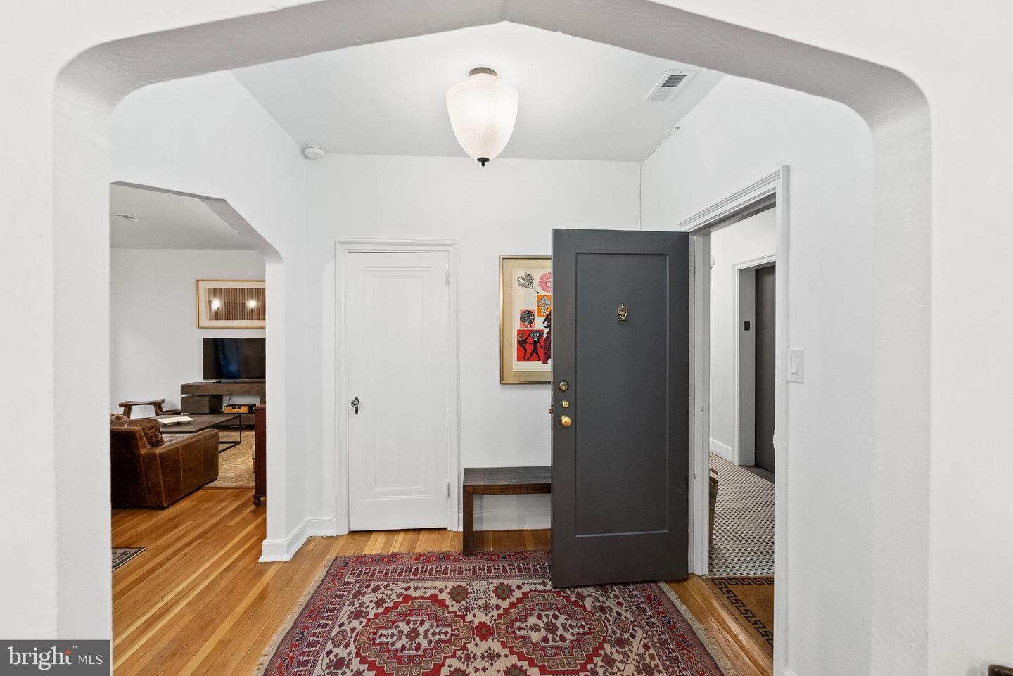 4514 CONNECTICUT AVE NW #505, WASHINGTON, District Of Columbia 20008, 1 Bedroom Bedrooms, 6 Rooms Rooms,1 BathroomBathrooms,Residential,For sale,4514 CONNECTICUT AVE NW #505,DCDC2249152 MLS # DCDC2249152