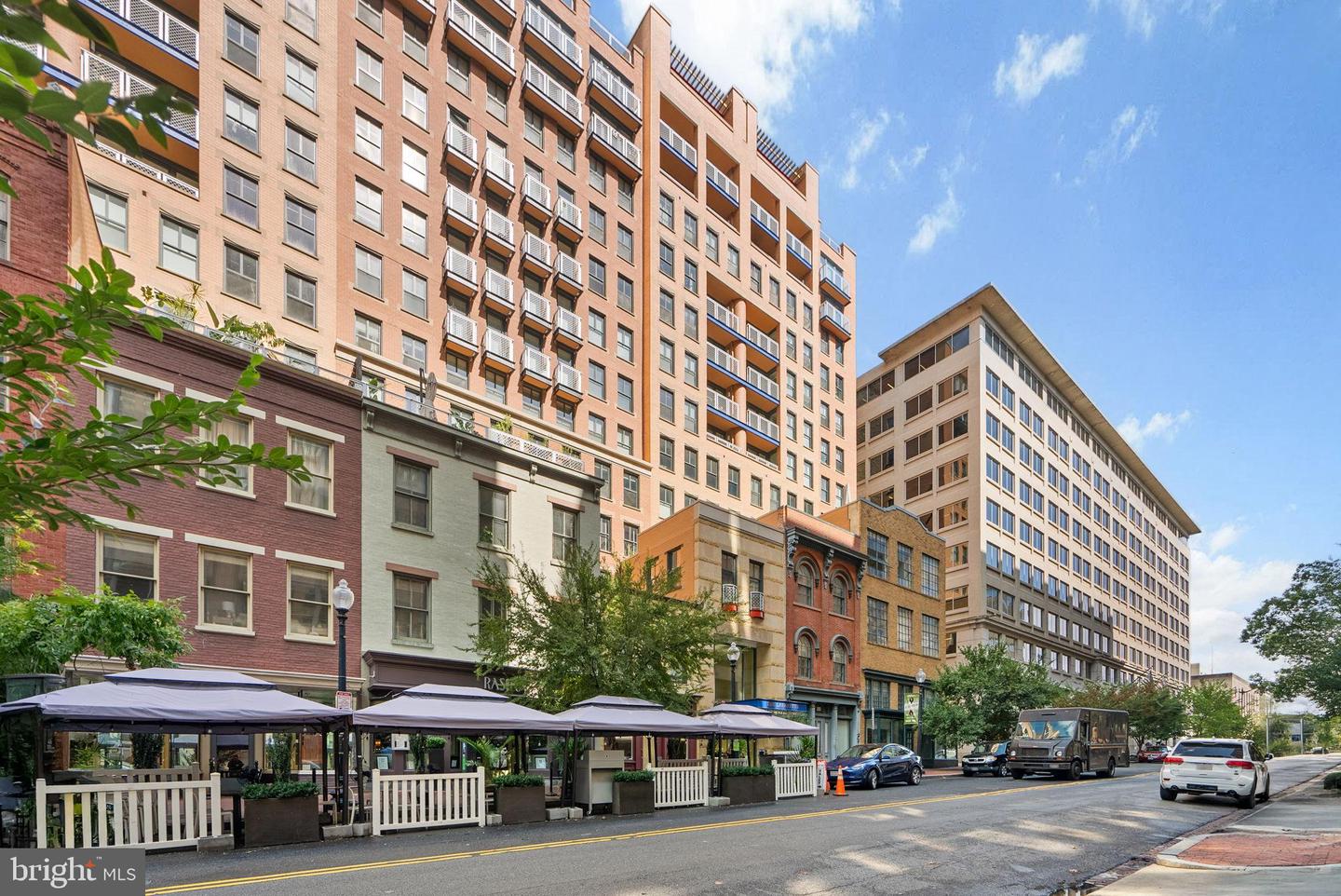 631 D ST NW #1129, WASHINGTON, District Of Columbia 20004, 1 Bedroom Bedrooms, 2 Rooms Rooms,1 BathroomBathrooms,Residential,For sale,631 D ST NW #1129,DCDC2249256 MLS # DCDC2249256