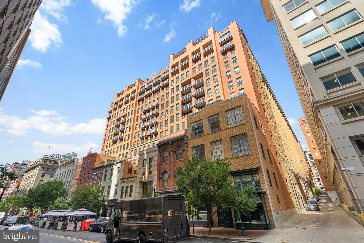 631 D ST NW #1129, WASHINGTON, District Of Columbia 20004, 1 Bedroom Bedrooms, 2 Rooms Rooms,1 BathroomBathrooms,Residential,For sale,631 D ST NW #1129,DCDC2249256 MLS # DCDC2249256