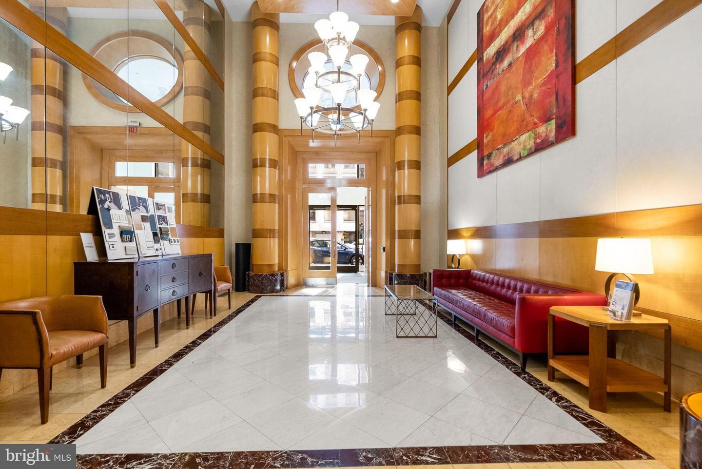 631 D ST NW #1129, WASHINGTON, District Of Columbia 20004, 1 Bedroom Bedrooms, 2 Rooms Rooms,1 BathroomBathrooms,Residential,For sale,631 D ST NW #1129,DCDC2249256 MLS # DCDC2249256