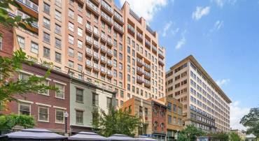 631 D ST NW #1129, WASHINGTON, District Of Columbia 20004, 1 Bedroom Bedrooms, 2 Rooms Rooms,1 BathroomBathrooms,Residential,For sale,631 D ST NW #1129,DCDC2249256 MLS # DCDC2249256