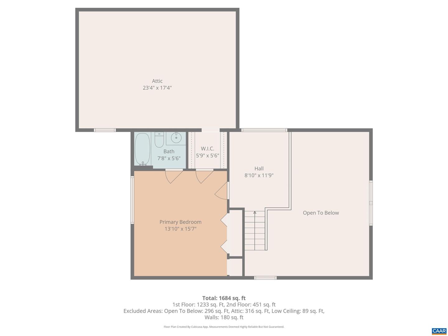 3955 TAYLORS MOUNTAIN FARM LN, CHARLOTTESVILLE, Virginia 22903, 3 Bedrooms Bedrooms, ,2 BathroomsBathrooms,Residential,For sale,3955 TAYLORS MOUNTAIN FARM LN,674037 MLS # 674037