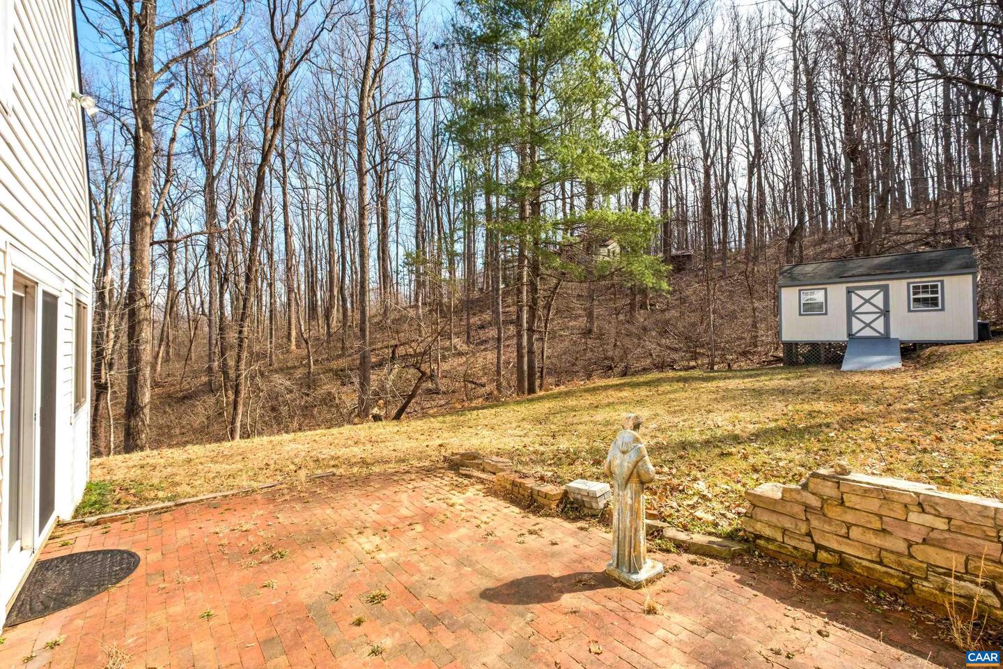 3955 TAYLORS MOUNTAIN FARM LN, CHARLOTTESVILLE, Virginia 22903, 3 Bedrooms Bedrooms, ,2 BathroomsBathrooms,Residential,For sale,3955 TAYLORS MOUNTAIN FARM LN,674037 MLS # 674037