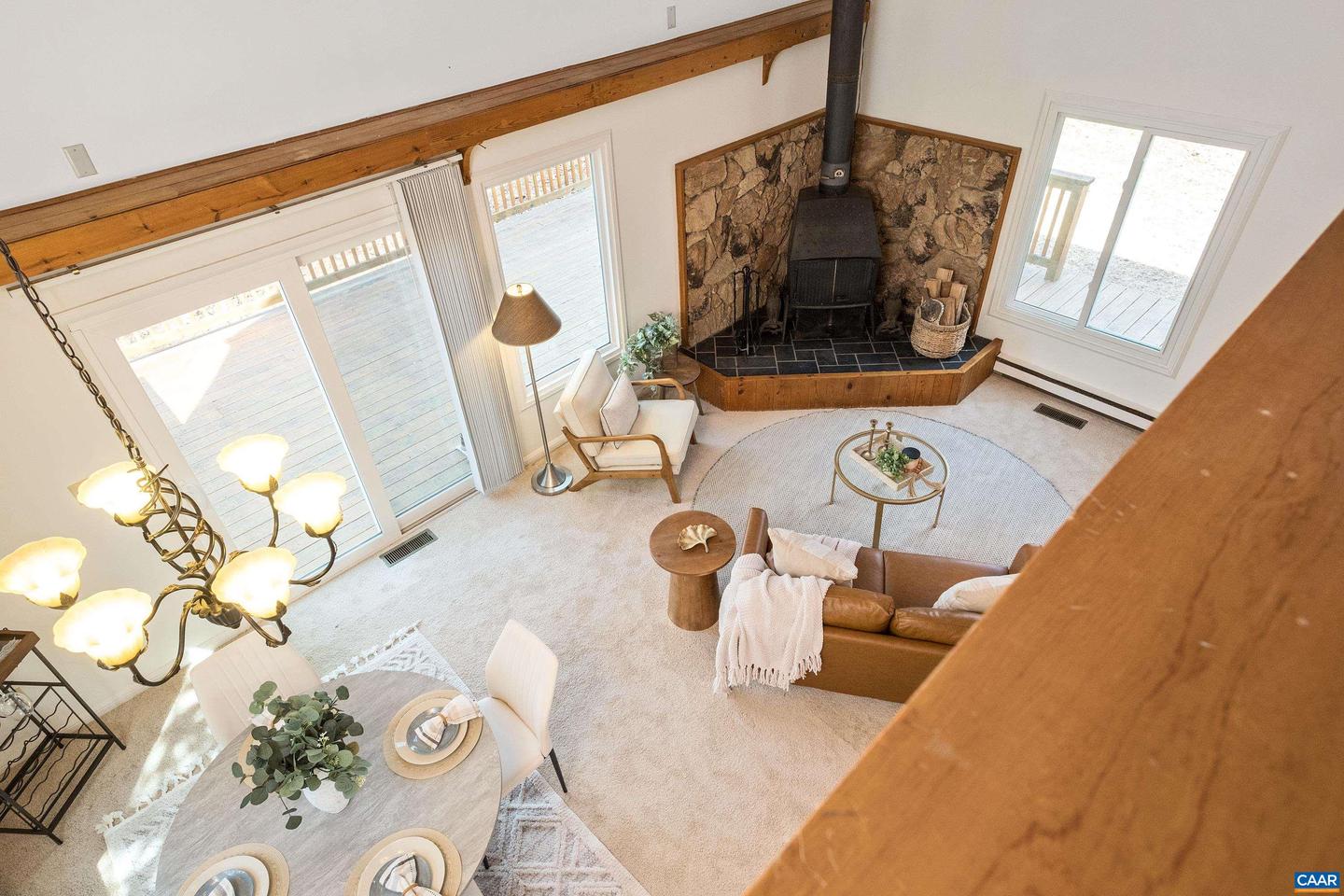 3955 TAYLORS MOUNTAIN FARM LN, CHARLOTTESVILLE, Virginia 22903, 3 Bedrooms Bedrooms, ,2 BathroomsBathrooms,Residential,For sale,3955 TAYLORS MOUNTAIN FARM LN,674037 MLS # 674037