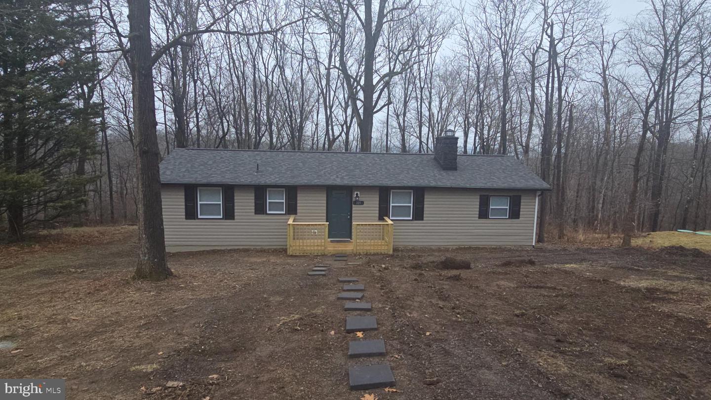 105 BUCKSKIN TRL, WINCHESTER, Virginia 22602, 3 Bedrooms Bedrooms, ,2 BathroomsBathrooms,Residential,For sale,105 BUCKSKIN TRL,VAFV2039988 MLS # VAFV2039988