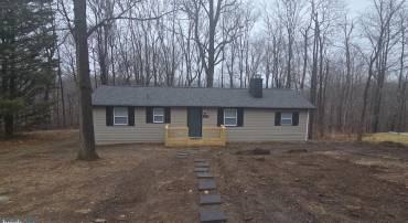 105 BUCKSKIN TRL, WINCHESTER, Virginia 22602, 3 Bedrooms Bedrooms, ,2 BathroomsBathrooms,Residential,For sale,105 BUCKSKIN TRL,VAFV2039988 MLS # VAFV2039988