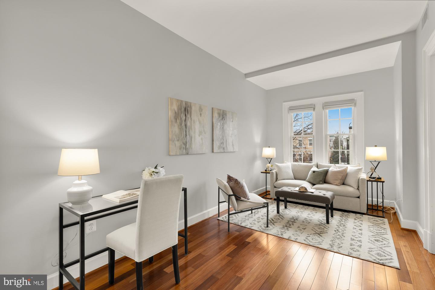 1915 CALVERT ST NW #301, WASHINGTON, District Of Columbia 20009, 2 Bedrooms Bedrooms, ,2 BathroomsBathrooms,Residential,For sale,1915 CALVERT ST NW #301,DCDC2249340 MLS # DCDC2249340