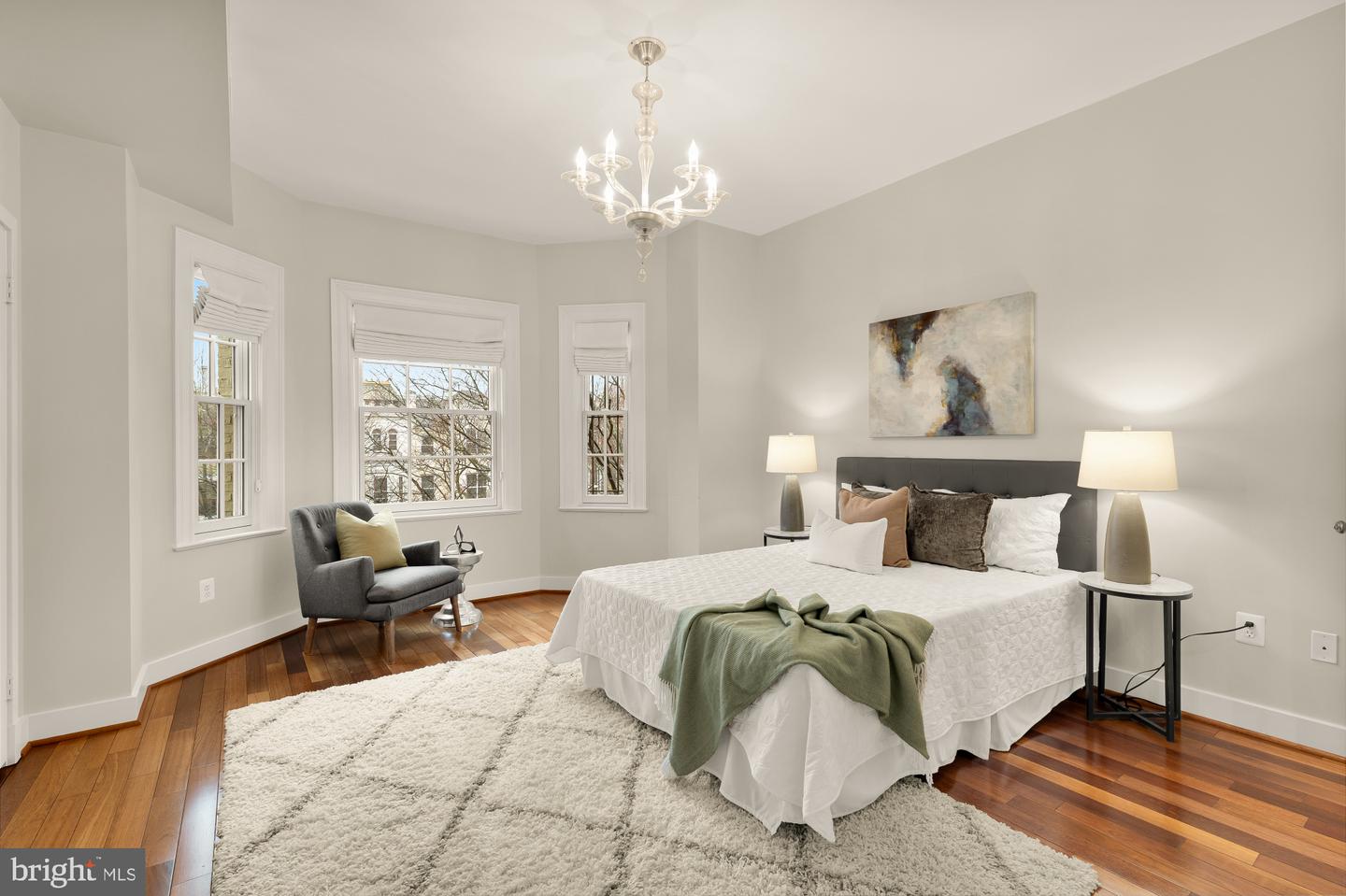 1915 CALVERT ST NW #301, WASHINGTON, District Of Columbia 20009, 2 Bedrooms Bedrooms, ,2 BathroomsBathrooms,Residential,For sale,1915 CALVERT ST NW #301,DCDC2249340 MLS # DCDC2249340