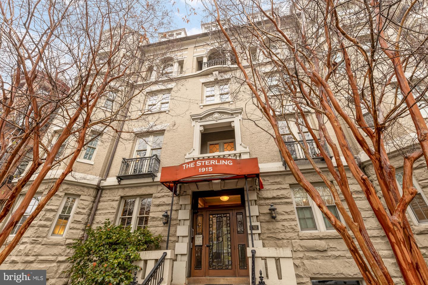 1915 CALVERT ST NW #301, WASHINGTON, District Of Columbia 20009, 2 Bedrooms Bedrooms, ,2 BathroomsBathrooms,Residential,For sale,1915 CALVERT ST NW #301,DCDC2249340 MLS # DCDC2249340