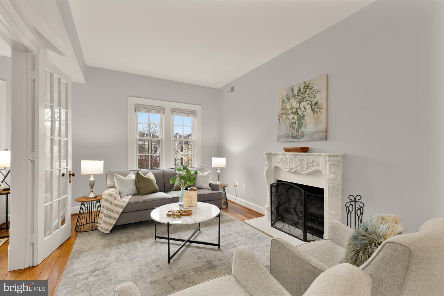 1915 CALVERT ST NW #301, WASHINGTON, District Of Columbia 20009, 2 Bedrooms Bedrooms, ,2 BathroomsBathrooms,Residential,For sale,1915 CALVERT ST NW #301,DCDC2249340 MLS # DCDC2249340