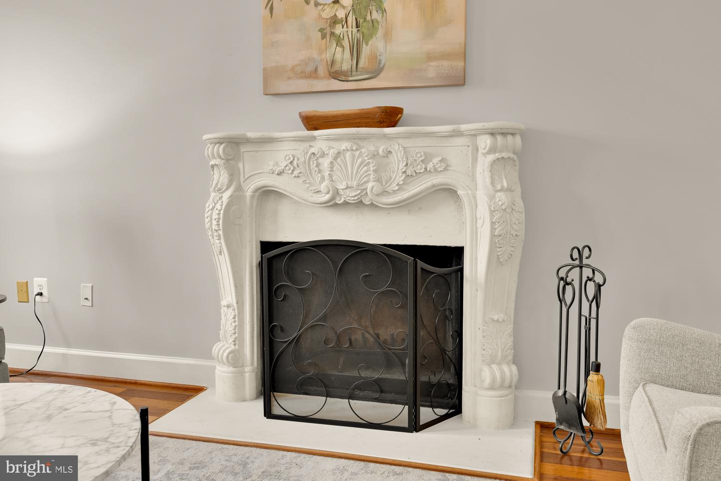 1915 CALVERT ST NW #301, WASHINGTON, District Of Columbia 20009, 2 Bedrooms Bedrooms, ,2 BathroomsBathrooms,Residential,For sale,1915 CALVERT ST NW #301,DCDC2249340 MLS # DCDC2249340