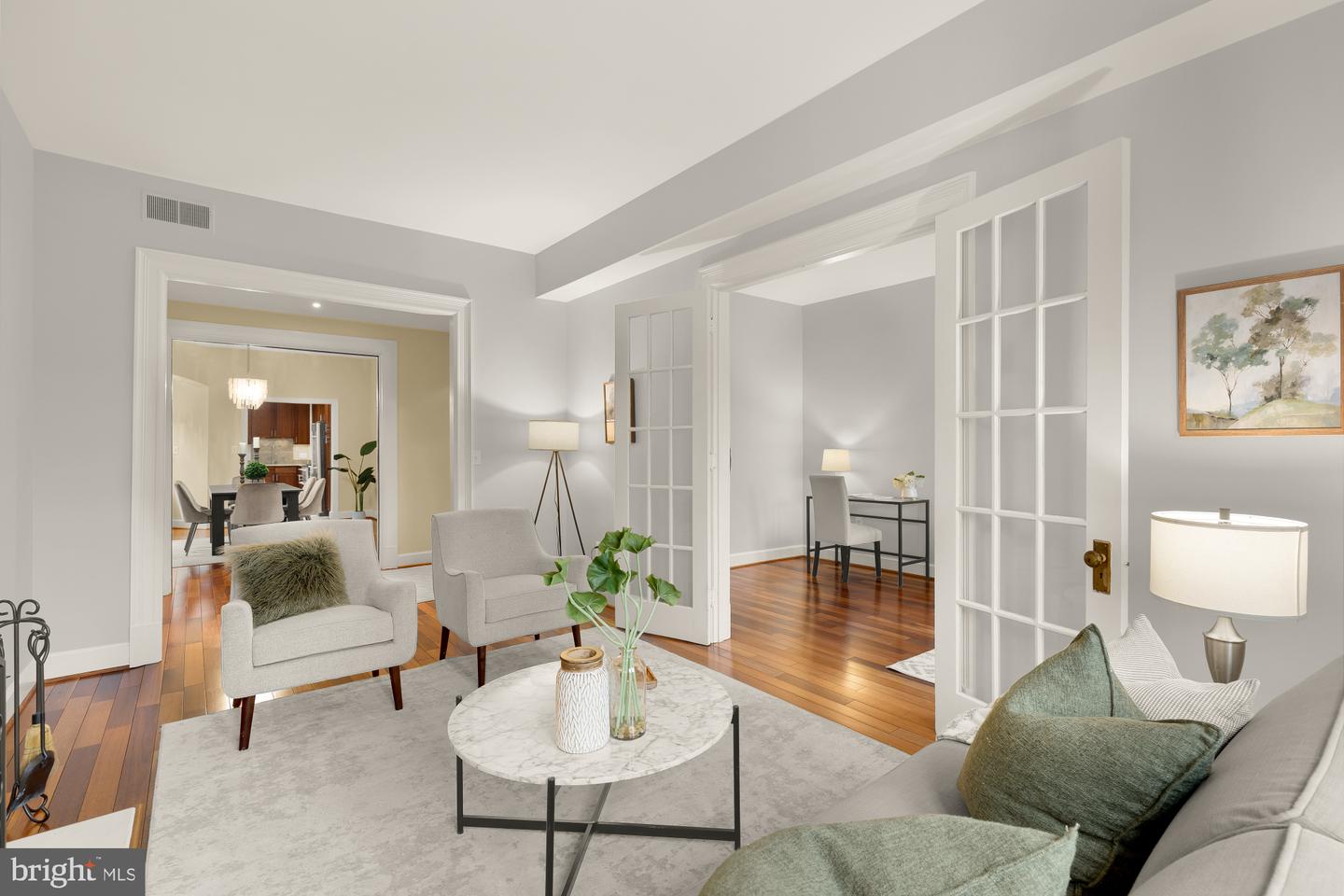 1915 CALVERT ST NW #301, WASHINGTON, District Of Columbia 20009, 2 Bedrooms Bedrooms, ,2 BathroomsBathrooms,Residential,For sale,1915 CALVERT ST NW #301,DCDC2249340 MLS # DCDC2249340