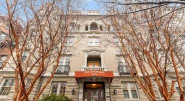 1915 CALVERT ST NW #301, WASHINGTON, District Of Columbia 20009, 2 Bedrooms Bedrooms, ,2 BathroomsBathrooms,Residential,For sale,1915 CALVERT ST NW #301,DCDC2249340 MLS # DCDC2249340