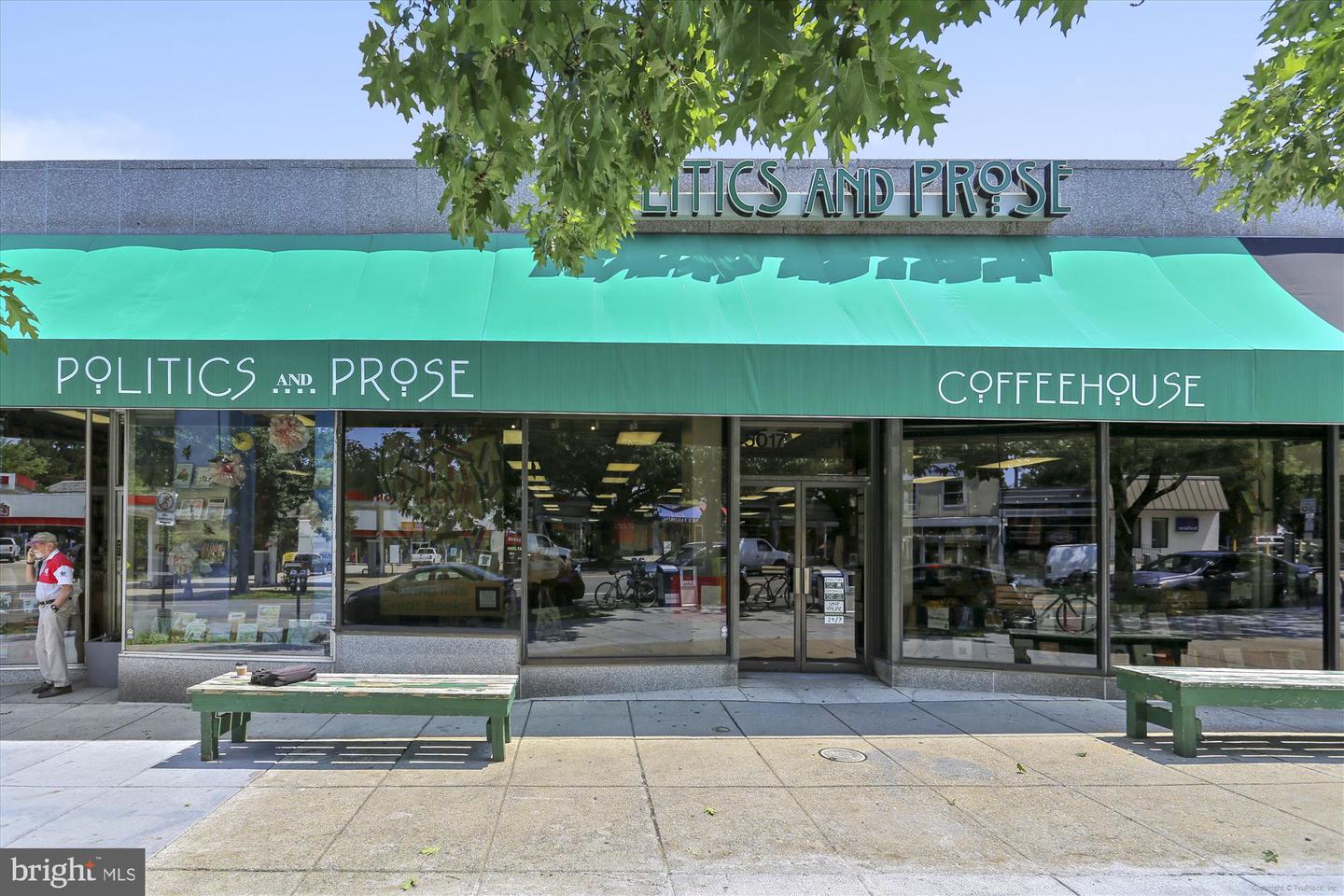 3701 CONNECTICUT AVE NW #418, WASHINGTON, District Of Columbia 20008, 1 Bedroom Bedrooms, ,1 BathroomBathrooms,Residential,For sale,3701 CONNECTICUT AVE NW #418,DCDC2249160 MLS # DCDC2249160