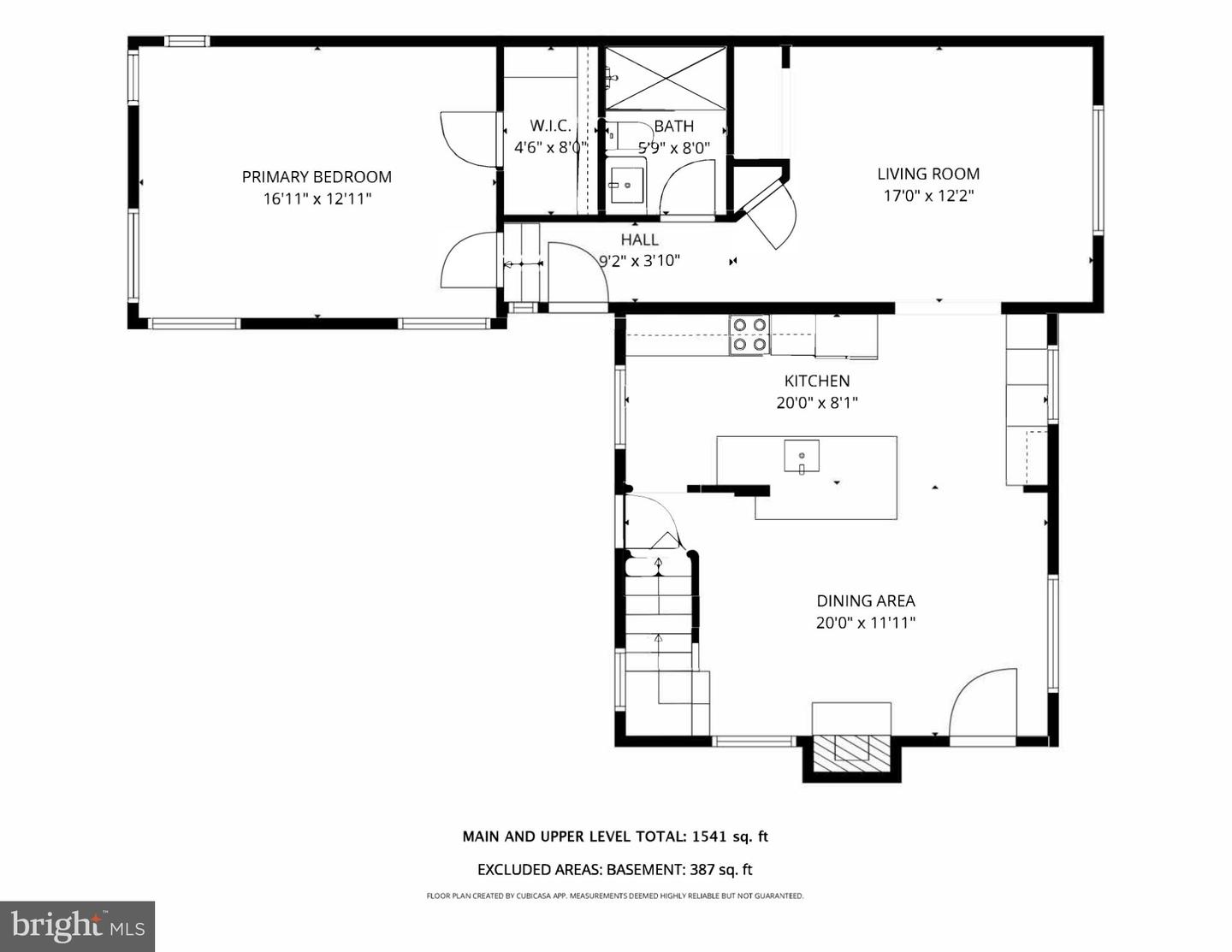 404 TENNESSEE AVE, ALEXANDRIA, Virginia 22305, 3 Bedrooms Bedrooms, 5 Rooms Rooms,2 BathroomsBathrooms,Residential,For sale,404 TENNESSEE AVE,VAAX2054840 MLS # VAAX2054840