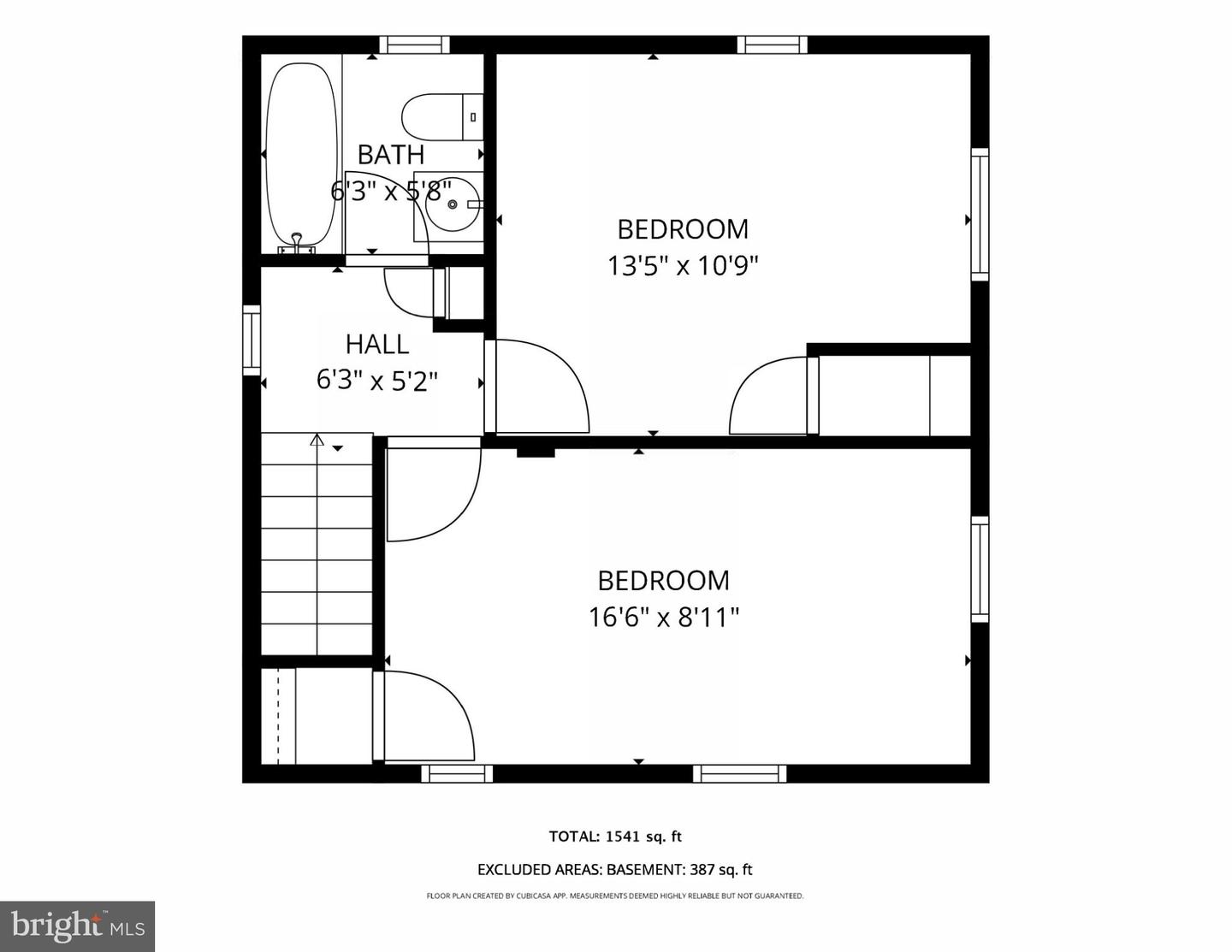 404 TENNESSEE AVE, ALEXANDRIA, Virginia 22305, 3 Bedrooms Bedrooms, 5 Rooms Rooms,2 BathroomsBathrooms,Residential,For sale,404 TENNESSEE AVE,VAAX2054840 MLS # VAAX2054840