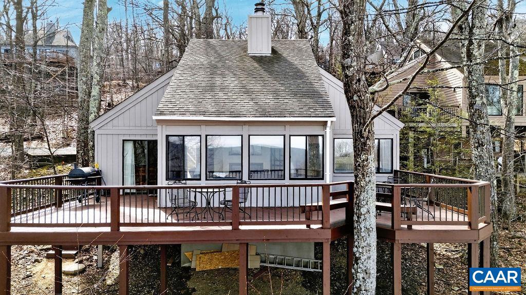 170 NORTH ROCK TREE LN, WINTERGREEN RESORT, Virginia 22967, 3 Bedrooms Bedrooms, ,2 BathroomsBathrooms,Residential,For sale,170 NORTH ROCK TREE LN,674032 MLS # 674032