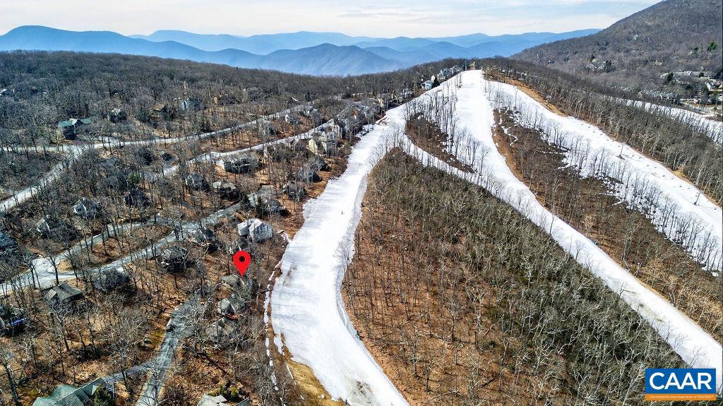 170 NORTH ROCK TREE LN, WINTERGREEN RESORT, Virginia 22967, 3 Bedrooms Bedrooms, ,2 BathroomsBathrooms,Residential,For sale,170 NORTH ROCK TREE LN,674032 MLS # 674032