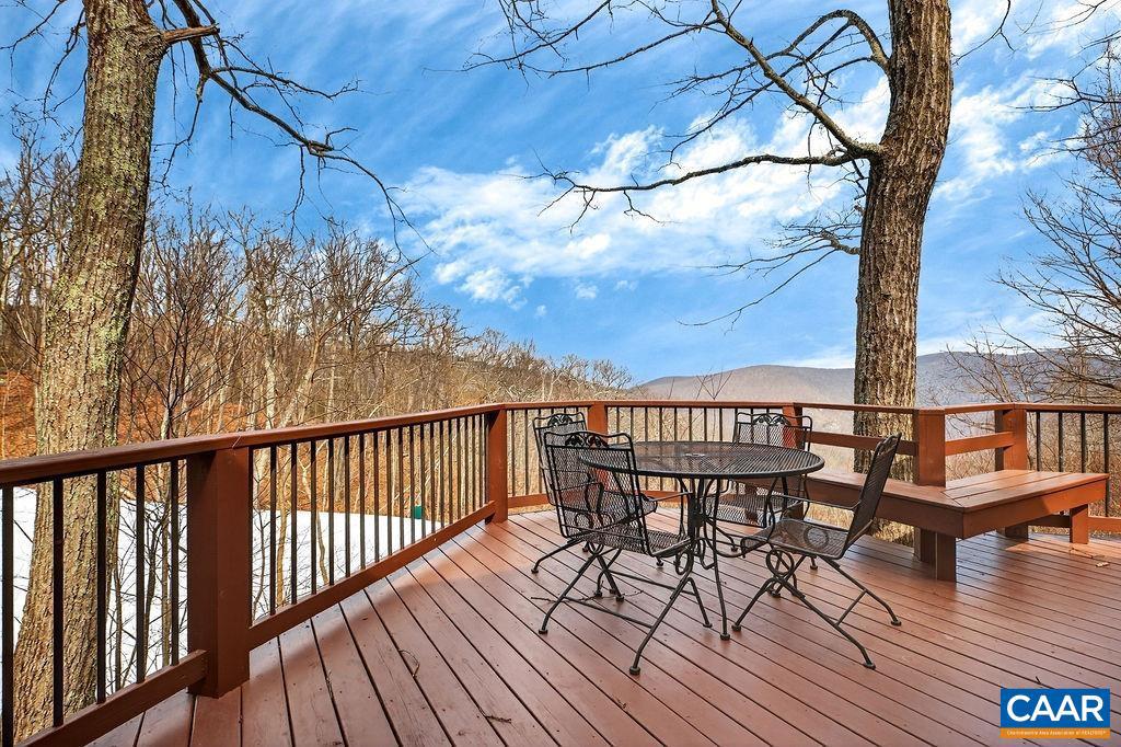 170 NORTH ROCK TREE LN, WINTERGREEN RESORT, Virginia 22967, 3 Bedrooms Bedrooms, ,2 BathroomsBathrooms,Residential,For sale,170 NORTH ROCK TREE LN,674032 MLS # 674032