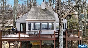 170 NORTH ROCK TREE LN, WINTERGREEN RESORT, Virginia 22967, 3 Bedrooms Bedrooms, ,2 BathroomsBathrooms,Residential,For sale,170 NORTH ROCK TREE LN,674032 MLS # 674032