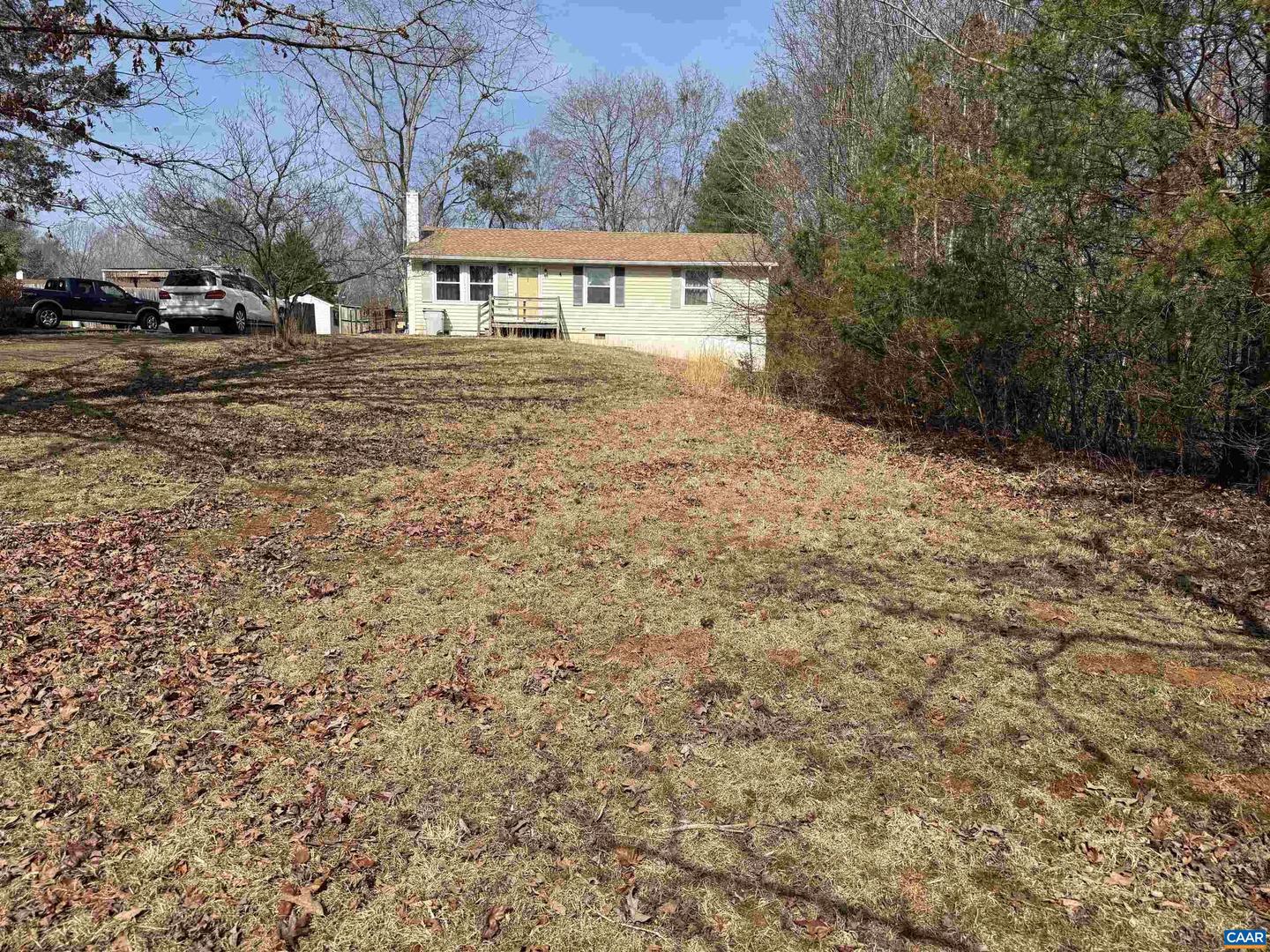 91 MOHICAN TRL, RUCKERSVILLE, Virginia 22968, 3 Bedrooms Bedrooms, ,1 BathroomBathrooms,Residential,For sale,91 MOHICAN TRL,673964 MLS # 673964