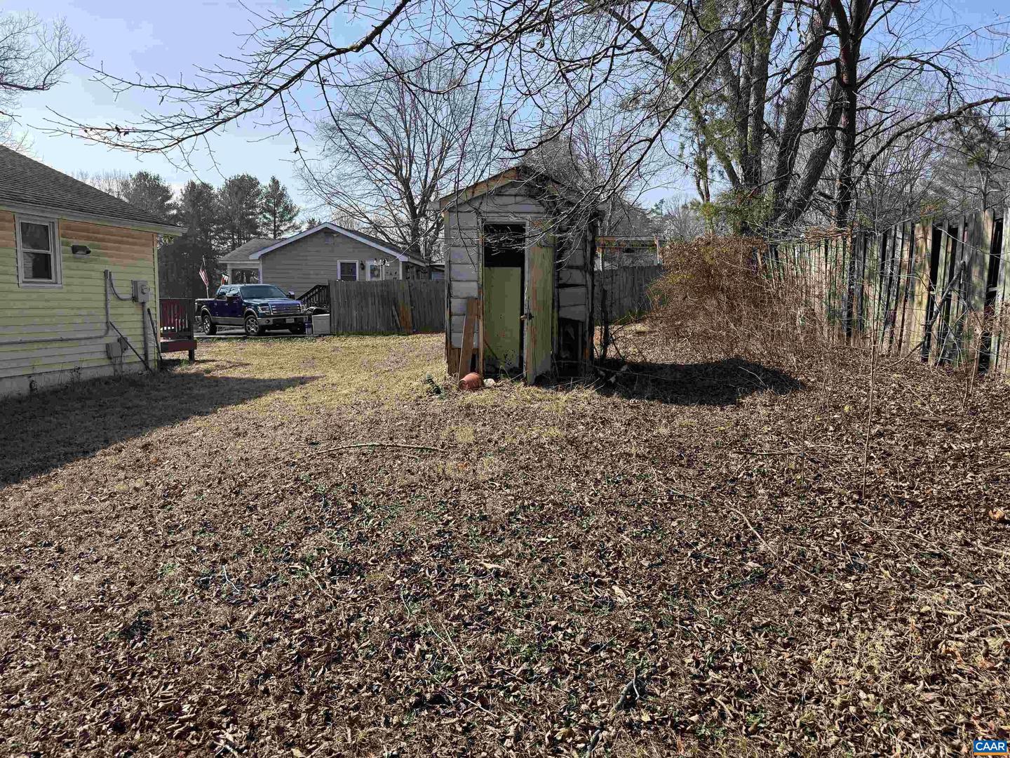 91 MOHICAN TRL, RUCKERSVILLE, Virginia 22968, 3 Bedrooms Bedrooms, ,1 BathroomBathrooms,Residential,For sale,91 MOHICAN TRL,673964 MLS # 673964