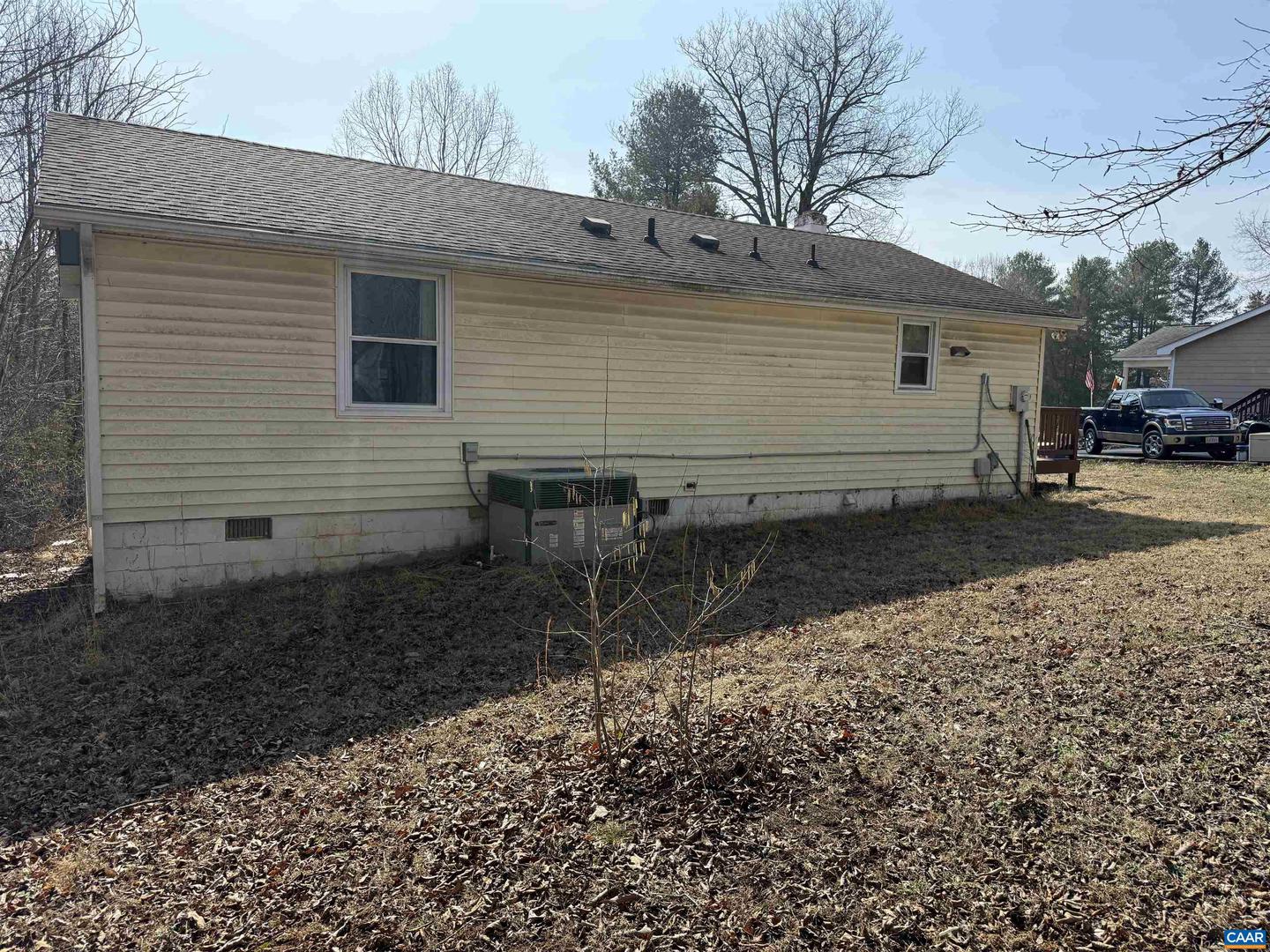 91 MOHICAN TRL, RUCKERSVILLE, Virginia 22968, 3 Bedrooms Bedrooms, ,1 BathroomBathrooms,Residential,For sale,91 MOHICAN TRL,673964 MLS # 673964