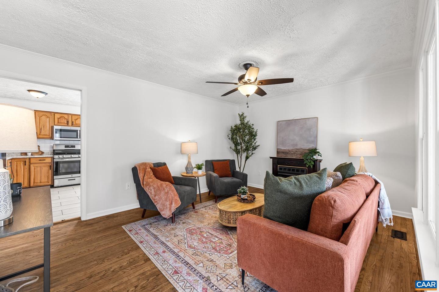 2312 PROFFIT RD, CHARLOTTESVILLE, Virginia 22911, 3 Bedrooms Bedrooms, ,2 BathroomsBathrooms,Residential,For sale,2312 PROFFIT RD,673976 MLS # 673976