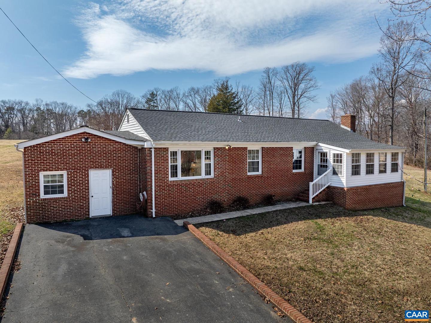 2312 PROFFIT RD, CHARLOTTESVILLE, Virginia 22911, 3 Bedrooms Bedrooms, ,2 BathroomsBathrooms,Residential,For sale,2312 PROFFIT RD,673976 MLS # 673976