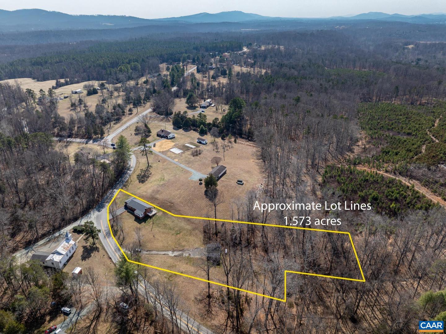 2312 PROFFIT RD, CHARLOTTESVILLE, Virginia 22911, 3 Bedrooms Bedrooms, ,2 BathroomsBathrooms,Residential,For sale,2312 PROFFIT RD,673976 MLS # 673976