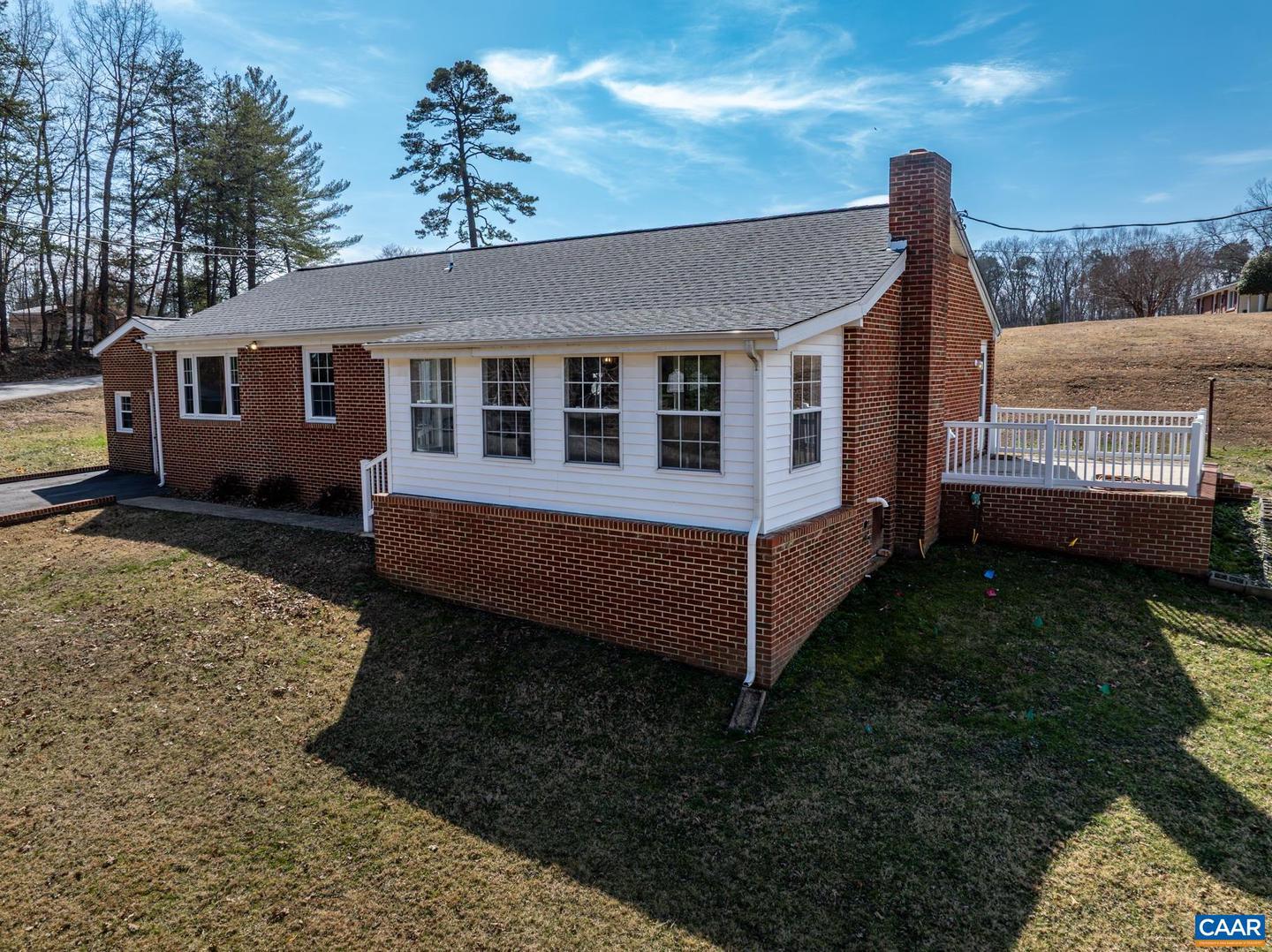 2312 PROFFIT RD, CHARLOTTESVILLE, Virginia 22911, 3 Bedrooms Bedrooms, ,2 BathroomsBathrooms,Residential,For sale,2312 PROFFIT RD,673976 MLS # 673976