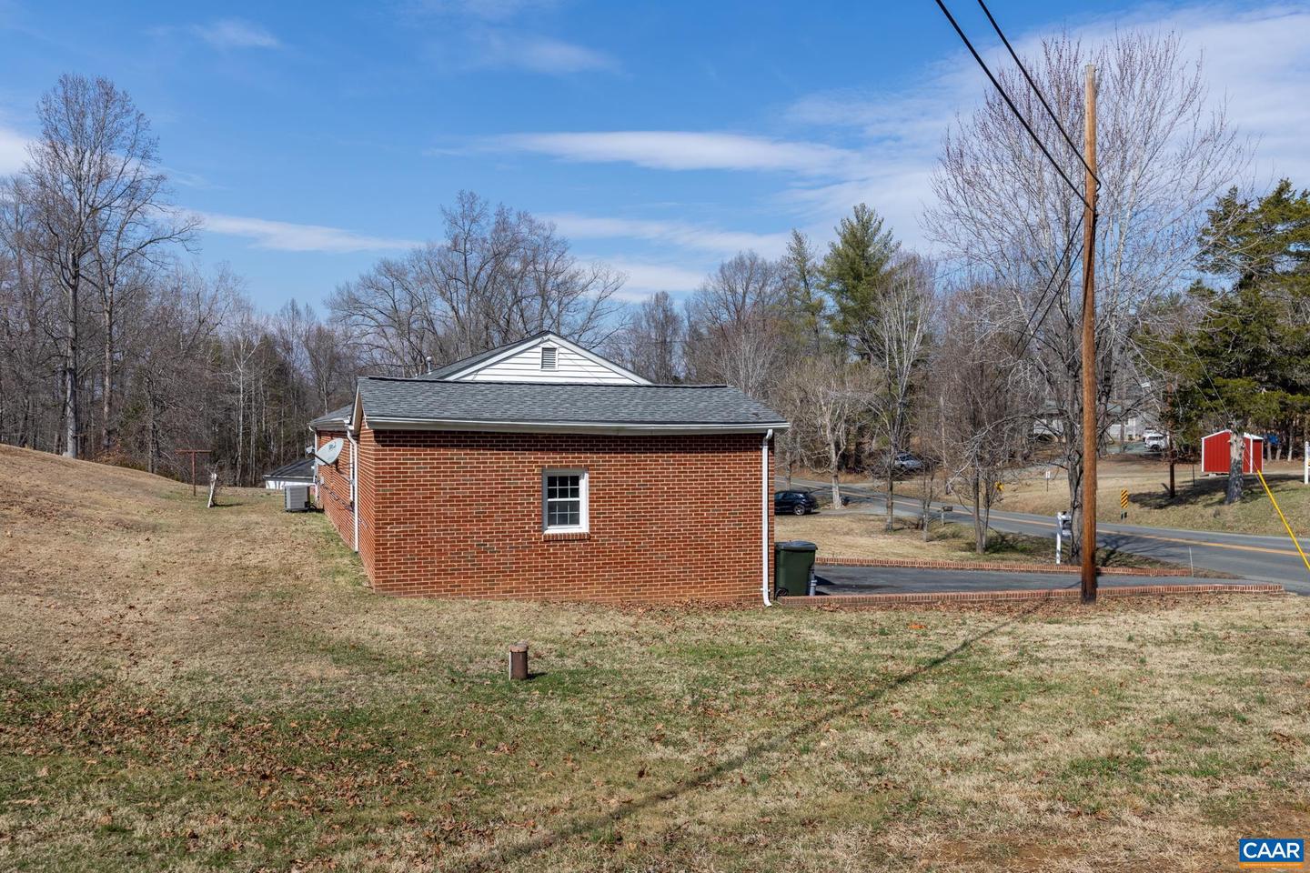 2312 PROFFIT RD, CHARLOTTESVILLE, Virginia 22911, 3 Bedrooms Bedrooms, ,2 BathroomsBathrooms,Residential,For sale,2312 PROFFIT RD,673976 MLS # 673976