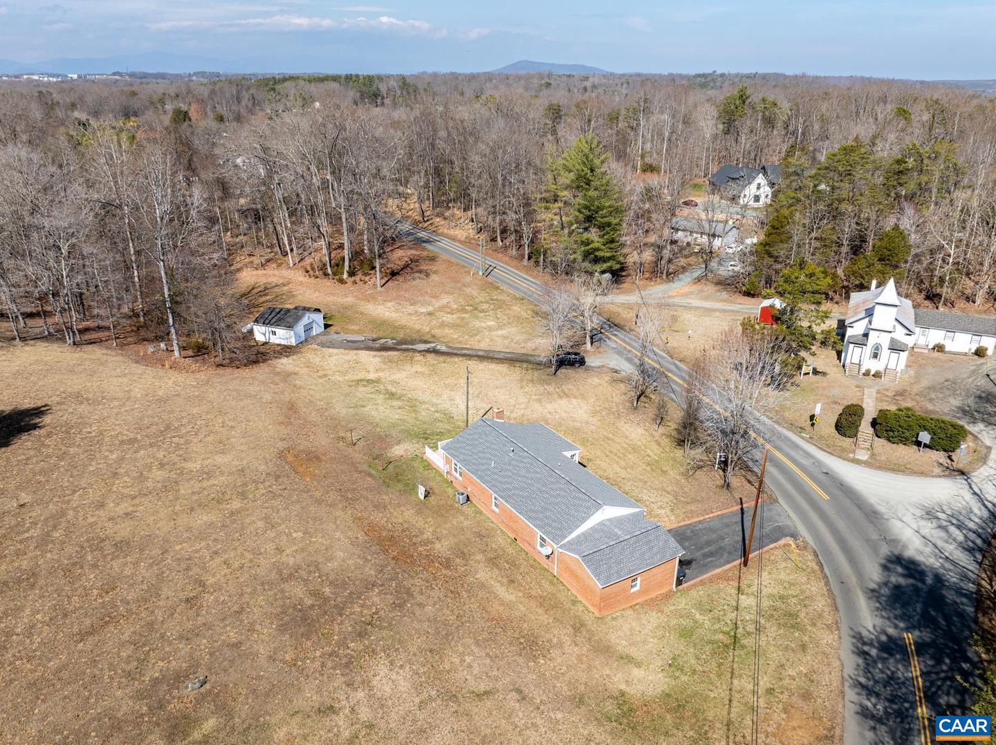 2312 PROFFIT RD, CHARLOTTESVILLE, Virginia 22911, 3 Bedrooms Bedrooms, ,2 BathroomsBathrooms,Residential,For sale,2312 PROFFIT RD,673976 MLS # 673976