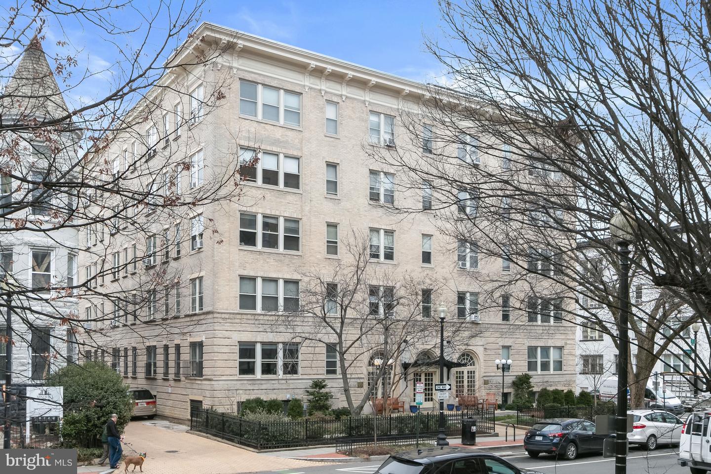 1725 17TH ST NW #207, WASHINGTON, District Of Columbia 20009, ,1 BathroomBathrooms,Residential,For sale,1725 17TH ST NW #207,DCDC2249210 MLS # DCDC2249210