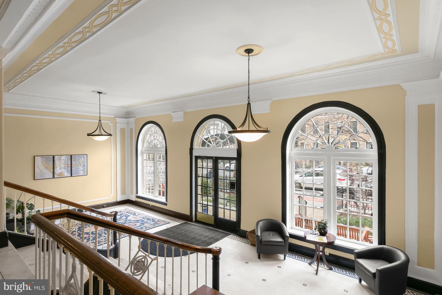 1725 17TH ST NW #207, WASHINGTON, District Of Columbia 20009, ,1 BathroomBathrooms,Residential,For sale,1725 17TH ST NW #207,DCDC2249210 MLS # DCDC2249210