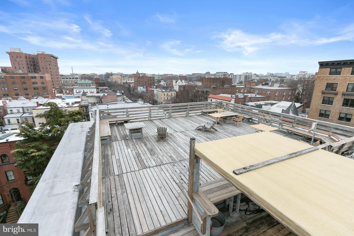 1725 17TH ST NW #207, WASHINGTON, District Of Columbia 20009, ,1 BathroomBathrooms,Residential,For sale,1725 17TH ST NW #207,DCDC2249210 MLS # DCDC2249210