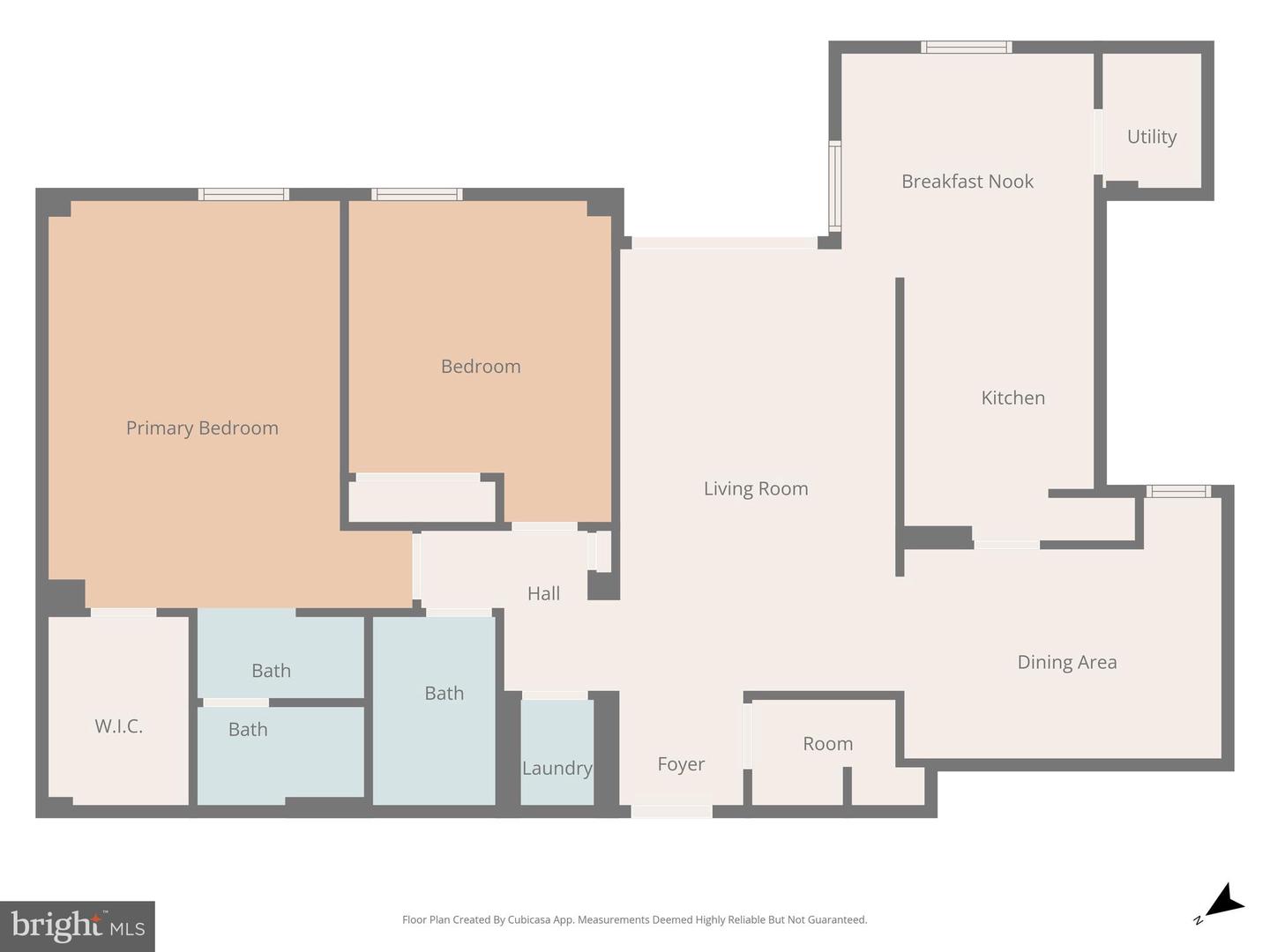 4500 S FOUR MILE RUN DR #1113, ARLINGTON, Virginia 22204, 2 Bedrooms Bedrooms, ,2 BathroomsBathrooms,Residential,For sale,4500 S FOUR MILE RUN DR #1113,VAAR2069744 MLS # VAAR2069744