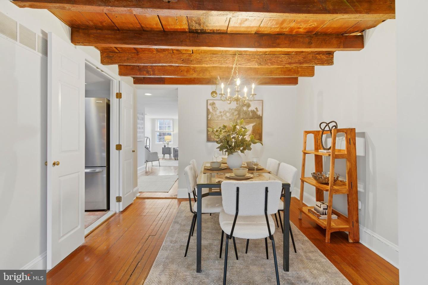 2719 DUMBARTON ST NW, WASHINGTON, District Of Columbia 20007, 3 Bedrooms Bedrooms, ,2 BathroomsBathrooms,Residential,For sale,2719 DUMBARTON ST NW,DCDC2249116 MLS # DCDC2249116