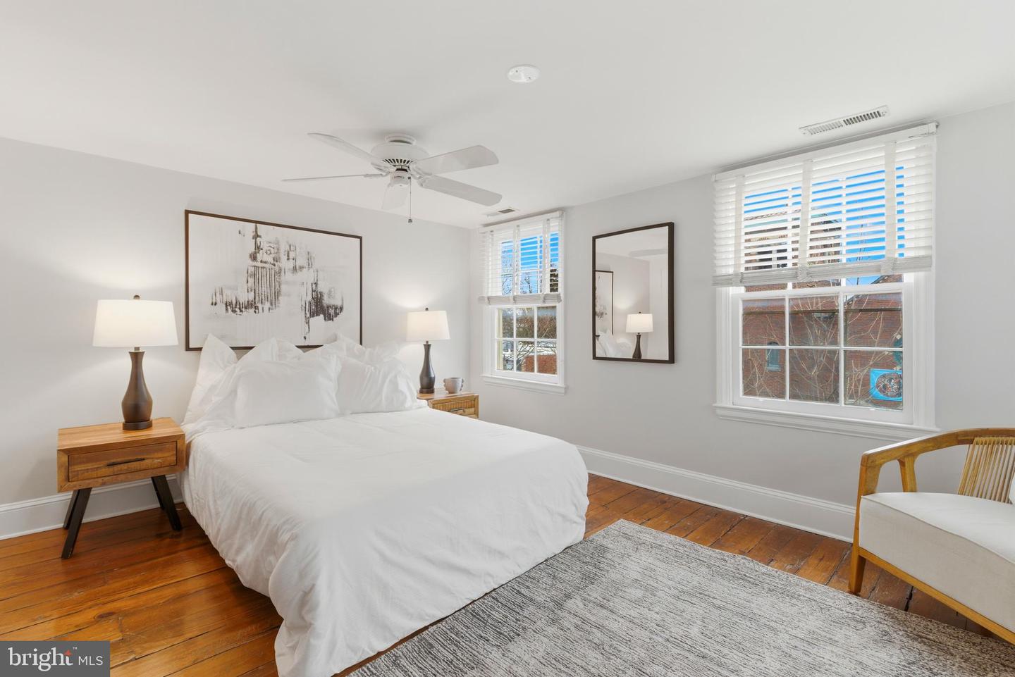 2719 DUMBARTON ST NW, WASHINGTON, District Of Columbia 20007, 3 Bedrooms Bedrooms, ,2 BathroomsBathrooms,Residential,For sale,2719 DUMBARTON ST NW,DCDC2249116 MLS # DCDC2249116